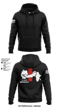 10 EAEF Hoodie - 3