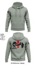 10 EAEF Hoodie - 4