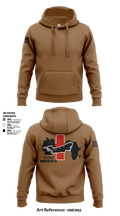 10 EAEF Hoodie - 5