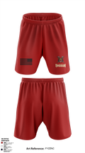 2-315th BEB 24835151 Athletic Shorts With Pockets - 103