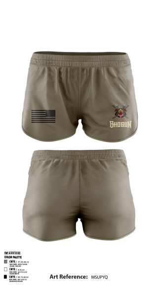 2-315th BEB 24835151 Ranger Panties - 102