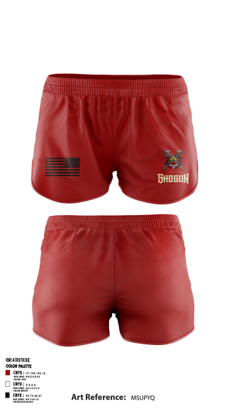 2-315th BEB 24835151 Ranger Panties - 103