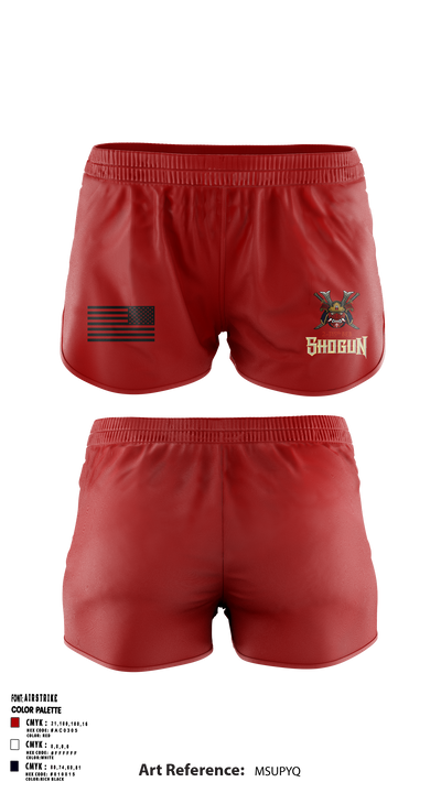 2-315th BEB 24835151 Ranger Panties - 103