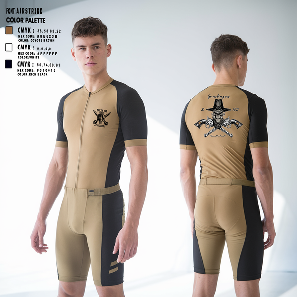 CO D 2-153 92734022 Short Sleeve Performance Shirt - 1