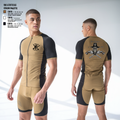 CO D 2-153 92734022 Short Sleeve Performance Shirt - 2