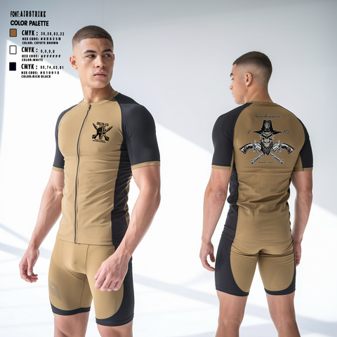 CO D 2-153 92734022 Short Sleeve Performance Shirt - 2