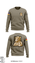 Bronze Crew 21388144 Crew Neck Sweatshirt - 1