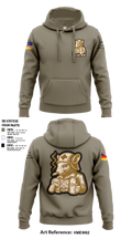 Bronze Crew 21388144 Hoodie - 1