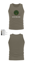 Military Funeral Honors 6797684 Tank Top - 79