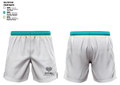 10/15 M&J Pelotonia 45140815 Athletic Shorts - 1