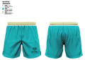 10/15 M&J Pelotonia 45140815 Athletic Shorts - 2