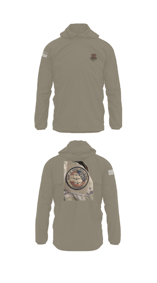 Windbreaker, 165th AMXS, Air Force, Teamtime, Team time, sublimation, custom sports apparel, team uniforms, spirit wear, spiritwear, sports uniforms, custom shirts, team store, custom team store, fundraiser sports, apparel fundraiser