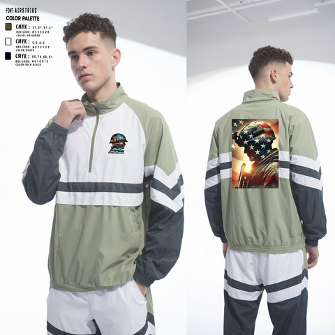 Bob 89432911 Windbreaker - 1
