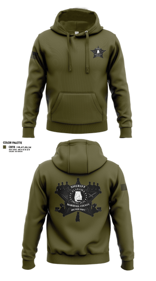Hoodie, Bruiser Shift, Police, Teamtime, Team time, sublimation, custom sports apparel, team uniforms, spirit wear, spiritwear, sports uniforms, custom shirts, team store, custom team store, fundraiser sports, apparel fundraiser