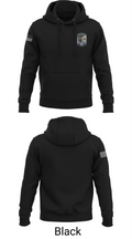 New Jersey State Police - IT Services Unit 76493253 Hoodie - 16