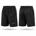 Vmmfa-121 Athletic Shorts With Pockets - 1