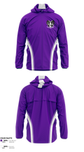 Deering Rams Soccer 79639687 Windbreaker - 2
