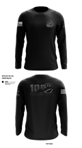 100th Missile Defense Brigade 43971287 Long Sleeve Performance Shirt 110
