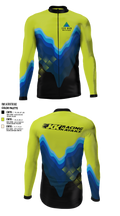 C2C HUB & JKK RACING KAYAKS 76134055 Cycling Jersey 1