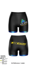 C2C HUB & JKK RACING KAYAKS 76134055 Women's Compression Shorts - 1