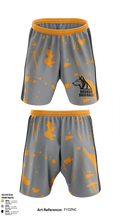 Hounds 12044335 Athletic Shorts With Pockets - 1