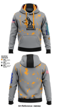 Hounds 12044335 Hoodie - 1