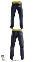 Cheyenne Soccer 83635873 Sweatpants - 1