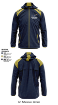 Cheyenne Soccer 83635873 Windbreaker - 1