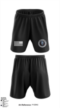Charlie Shift 96324144 Athletic Shorts With Pockets - 4