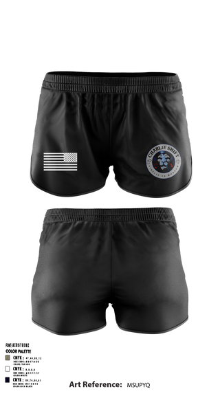 Charlie Shift 96324144 Ranger Panties - 4