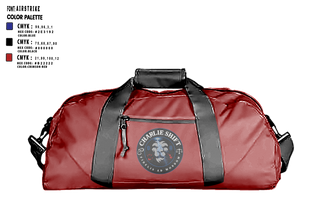 Charlie Shift 96324144 Duffle Bag - 2