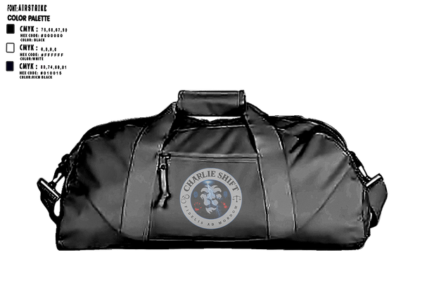 Charlie Shift 96324144 Duffle Bag - 4