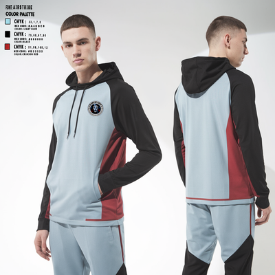 Charlie Shift 96324144 Hoodie - 1