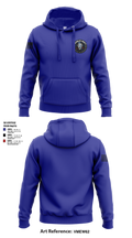 Charlie Shift 96324144 Hoodie - 1