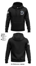 Charlie Shift 96324144 Hoodie - 4