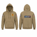 WALLER COUNTY SHERIFF Hoodie - 1