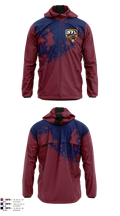 AYSO Region 571 86385672 Windbreaker - 1