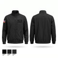 Georgetown Police Department Windbreaker - 1