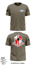 92nd EN BN S3 82988191 Short Sleeve Performance Shirt - 2