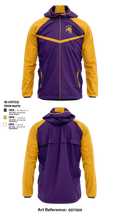 Kennedy 84546289 Windbreaker - 1