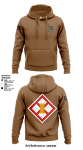 441st EN CO 1st PLT 50627324 Hoodie - 1