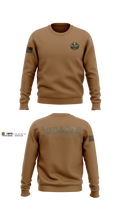 E-Co 250 BSB Crew Neck Sweatshirt - 4