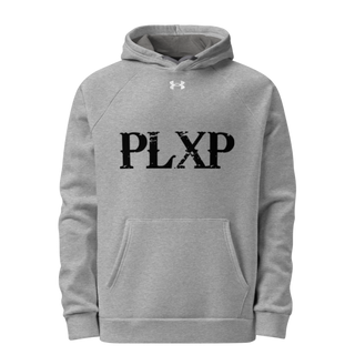 PLXP PLT Pangolins Under Armour Hoodie