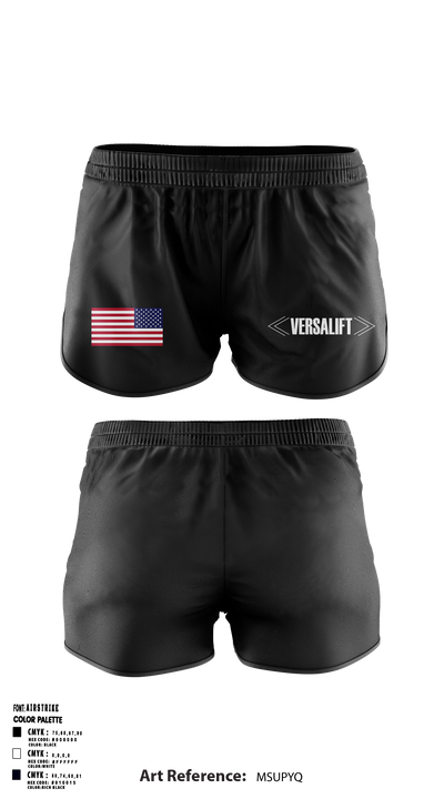 Versalift 49152140 Ranger Panties - 1