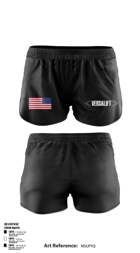 Versalift 49152140 Ranger Panties - 1