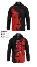 Verdugo hills dons 15069138 Windbreaker - 2