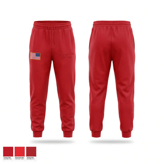 Sweatpants, Paris Landing Fire Dept, Fire Department, Teamtime, Team time, sublimation, custom sports apparel, team uniforms, spirit wear, spiritwear, sports uniforms, custom shirts, team store, custom team store, fundraiser sports, apparel fundraiser