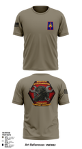 204thFSC 28842654 Old School Cotton Feel Shirt - 2