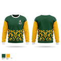 Jays Crew Neck Sweatshirt - 1