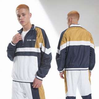CVN-70 2637625 Windbreaker - 100